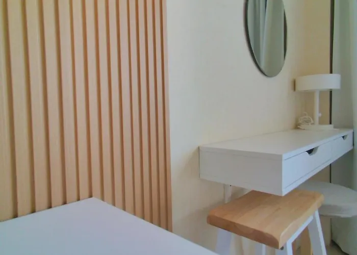 Apartamento The Pent - Elegant Ivory At *