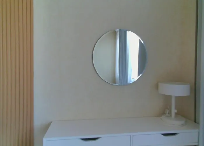 The Pent - Elegant Ivory At Apartamento *