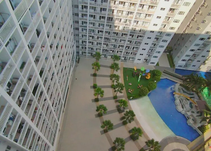 The Pent - Elegant Ivory At Apartamento *
